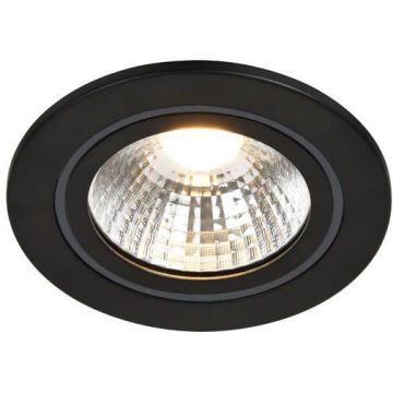 Nordlux ALEC 2110350103 Inbouwspot 3000K IP20/IP44