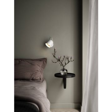 Nordlux ANGLE 2120601001 Wandlamp 1x25W/GU10 IP20