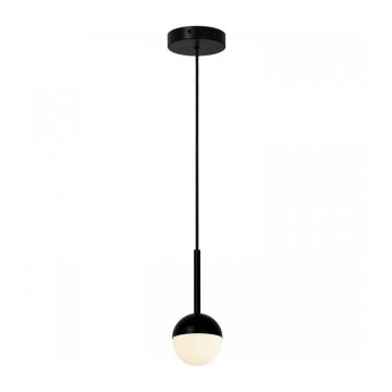 Nordlux CONTINA 2113153003 Hanglamp 1x5W/G9 IP20