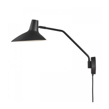 Nordlux DARCI 2120551003 Wandlamp 1x25W/E14 IP20
