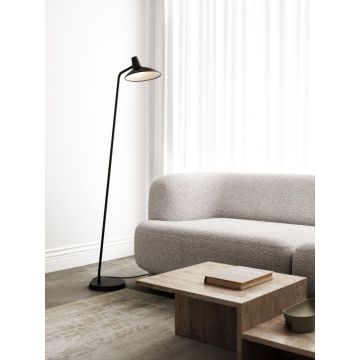 Nordlux DARCI 2120584003 Staande lamp 1x25W/E14 IP20