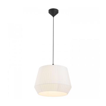 Nordlux DICTE 2112353001 Hanglamp 1x60W/E27 IP20