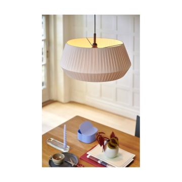 Nordlux DICTE 2112373009 Hanglamp 1x60W/E27 IP20