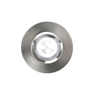 Nordlux DON 2110900155 Inbouwspot 1x4,7W/LED IP65