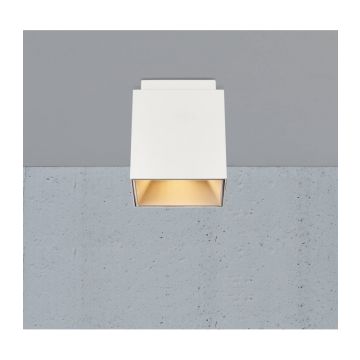 Nordlux ETHAN 2110400101 Opbouwspot 1x10W/GU10 IP20