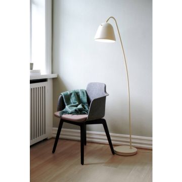 Nordlux FLEUR 2112124001 Staande lamp 1x15W/E27 IP20