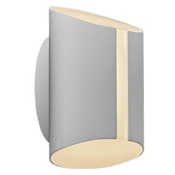 Nordlux GRIP 2118201001 Wandlamp 2200/6500K 830LM IP54