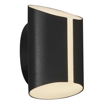 Nordlux GRIP 2118201003 Wandlamp 2200/6500K 830LM IP54