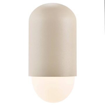 Nordlux HEKA 2118211008 Wandlamp 1x60W/E27 IP54