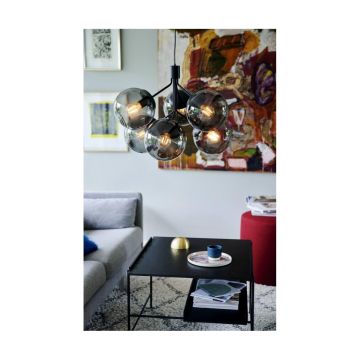 Nordlux IVONA 2112163003 Hanglamp 1x28W/E27 IP20