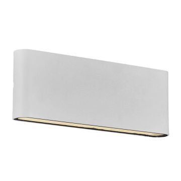 Nordlux KINVER 2118181001 Wandlamp 3000K 990LM IP54