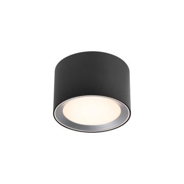 Nordlux LANDON 2110840103 Opbouwspot 1x8W/LED IP44