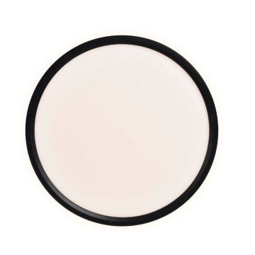 Nordlux LIVA 2110826103 Plafondlamp 1x21W/LED IP54