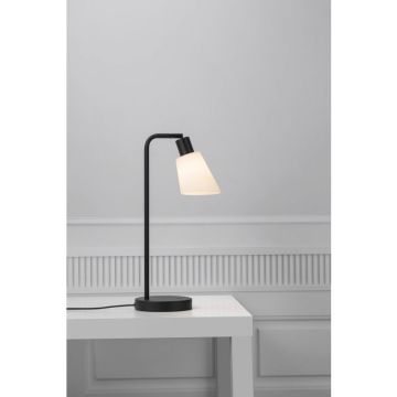 Nordlux MOLLI 2112825003 Tafellamp 1x40W/E14 IP20