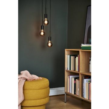 Nordlux PACO 2112063003 Hanglamp 1x40W/E27 IP20
