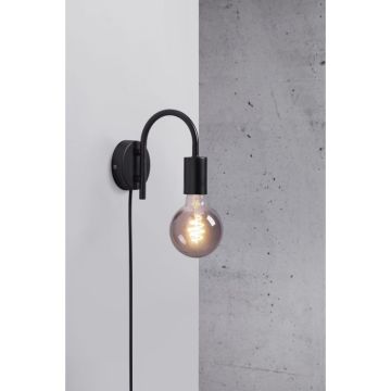 Nordlux PACO 2112071003 Wandlamp 1x15W/E27 IP20