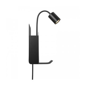 Nordlux ROOMI 2112551003 Wandlamp 1x35W/GU10 IP20
