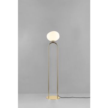 Nordlux SHAPES 2120074035 Staande lamp 1x15W/E27 IP20