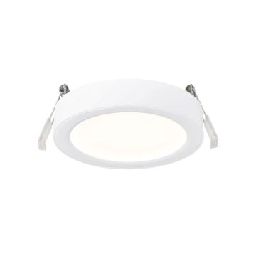 Nordlux SÓLLER 2110726101 Plafondlamp 4000K/3000K IP20/IP44