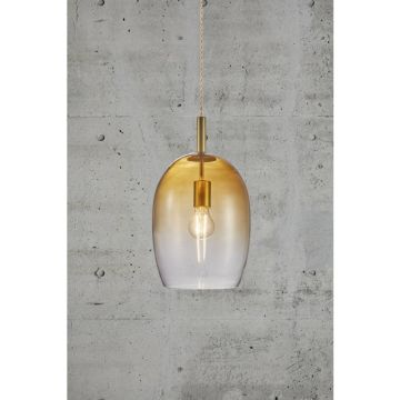 Nordlux UMA 2112723027 Hanglamp 1x40W/E27 IP20