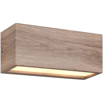 Trio MAYENNE 218560235 Wandlamp 2x28w/e14 ip44