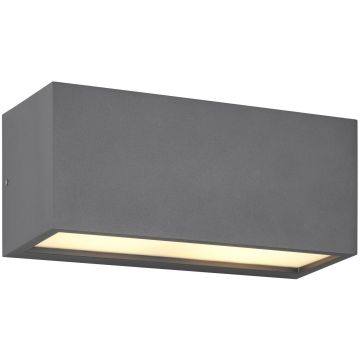 Trio MAYENNE 218560242 Wandlamp 2x28w/e14 ip44