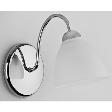 Alfa ARIEL 22600 Wandlamp 1x60W/E27