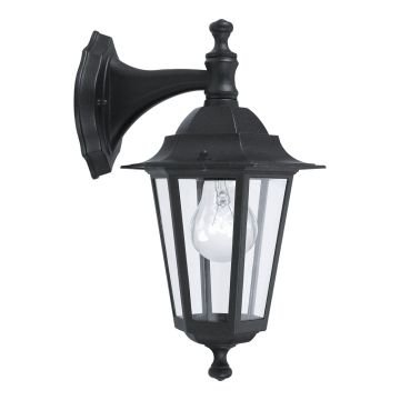 Eglo LATERNA 4 22467 Wandlamp 1x60W/E27