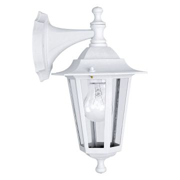 Eglo LATERNA 5 22462 Wandlamp 1x60W/E27