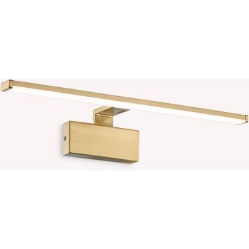 Ideal Lux ALMA 224954 Schilderijlamp 1x12,5W/LED ip20
