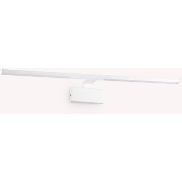 Ideal Lux ALMA 225029 Schilderijlamp 1x18W/LED ip20