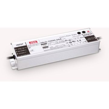 Ideal Lux EGO 223179 Voeding ip67