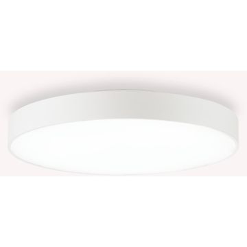 Ideal Lux HALO 223209 Plafondlamp 1x32W/LED 3000K ip20