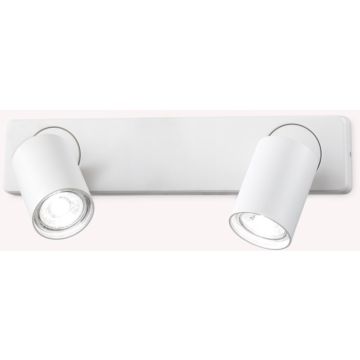 Ideal Lux RUDY 229041 Spot 2x35W/GU10 ip20