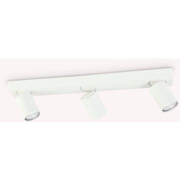 Ideal Lux RUDY 229065 Spot 3x35W/GU10 ip20
