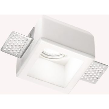 Ideal Lux SAMBA 229997 Inbouwspot 1x35W/GU10 ip20