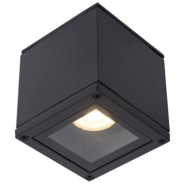Lucide AVEN 22963/01/30 Opbouwspot 1x50w/gu10 ip65