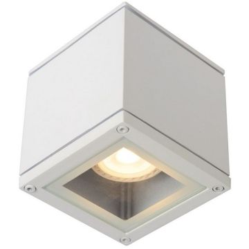 Lucide AVEN 22963/01/31 Opbouwspot 1x50w/gu10 ip65