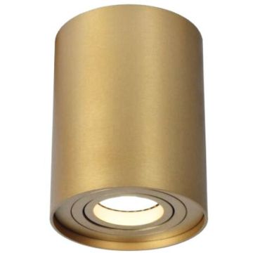 Lucide TUBE 22952/01/02 Opbouwspot 1x50w/gu10 ip20
