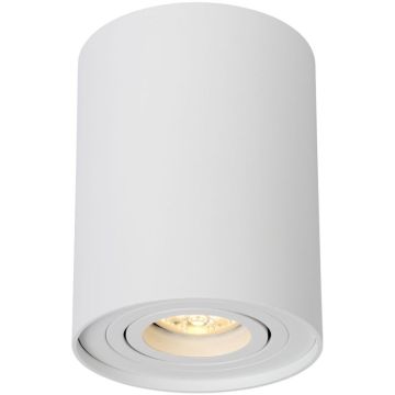 Lucide Tube 22952/01/31 Opbouwspot 1x50w/gu10 ip20