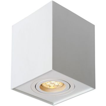 Lucide Tube 22953/01/31 Opbouwspot 1x50w/gu10 ip20
