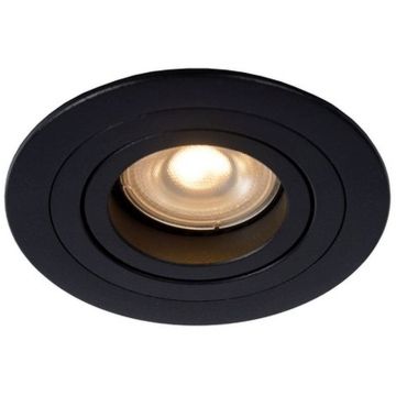 Lucide TUBE 22954/01/30 Inbouwspot 1x50w/gu10 ip20