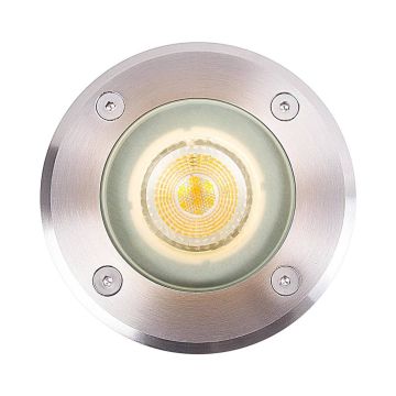 Nordlux ANDOR 2218400034 Inrijlamp 1x15W/GU10 IP67