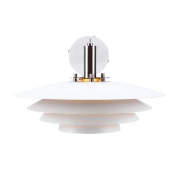 Nordlux BRETAGNE 2213471001 Wandlamp 1x25W/G9 IP20