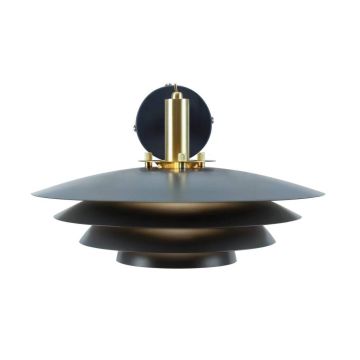 Nordlux BRETAGNE 2213471010 Wandlamp 1x25W/G9 IP20