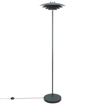Nordlux BRETAGNE 2213494010 Staande lamp 1x25W/G9 IP20