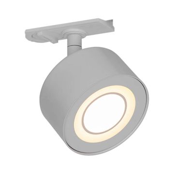 Nordlux CLYDE 2213550101 Railspot 1x5W/LED IP20