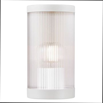 Nordlux COUPAR 2218061001 Wandlamp 1x25W/E27 IP54