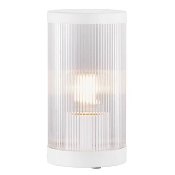 Nordlux COUPAR 2218075001 Tafellamp 1x25W/E27 IP54