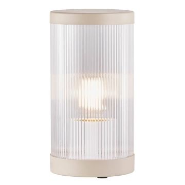 Nordlux COUPAR 2218075008 Tafellamp 1x25W/E27 IP54